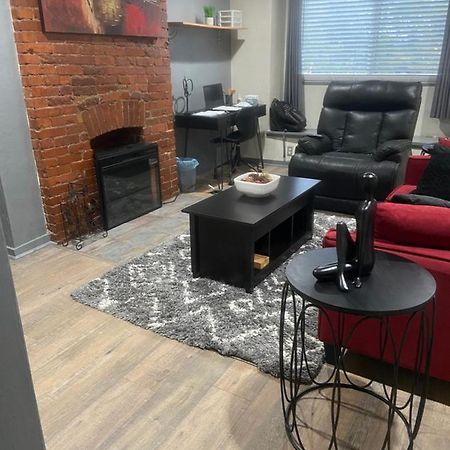 Cuddys Place Pittsburgh Dış mekan fotoğraf