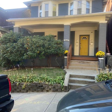 Cuddys Place Pittsburgh Dış mekan fotoğraf
