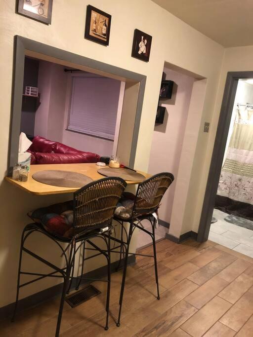 Cuddys Place Pittsburgh Dış mekan fotoğraf