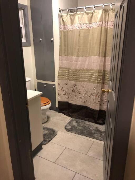 Cuddys Place Pittsburgh Dış mekan fotoğraf