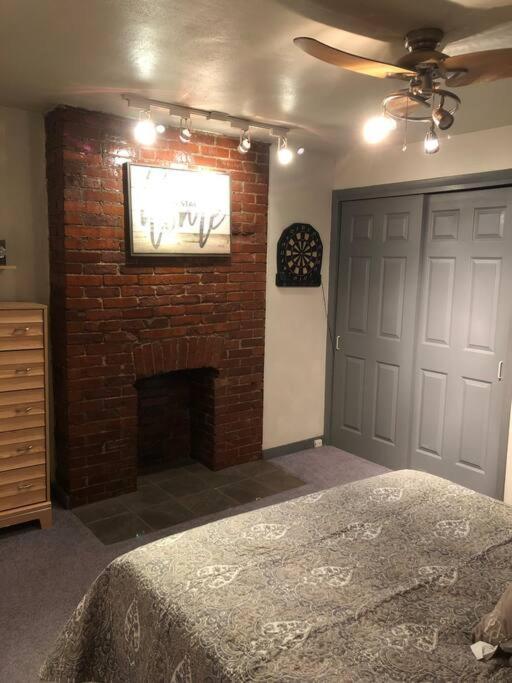 Cuddys Place Pittsburgh Dış mekan fotoğraf